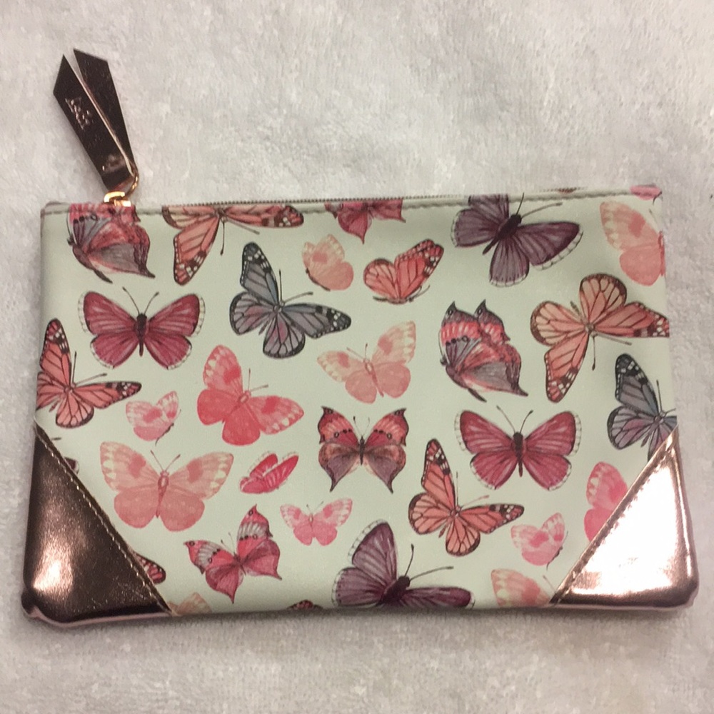 ipsy bag.
